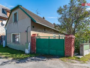 Prodej rodinného domu, Sedlec-Prčice - Sedlec, Šánovická, 65 m2
