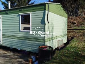 Prodej pozemku pro bydlení, Staré Křečany, 495 m2