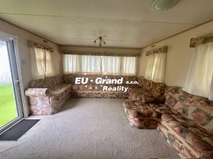 Prodej pozemku pro bydlení, Staré Křečany, 495 m2