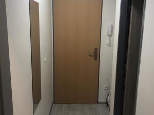 Pronájem bytu 1+kk, Opava, Hany Kvapilové, 27 m2