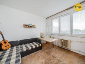 Prodej bytu 3+1, Ostrava, Výškovická, 73 m2