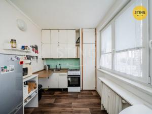 Prodej bytu 3+1, Ostrava, Výškovická, 73 m2