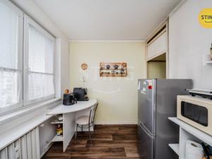 Prodej bytu 3+1, Ostrava, Výškovická, 73 m2