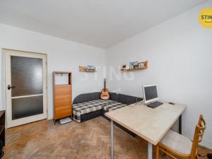 Prodej bytu 3+1, Ostrava, Výškovická, 73 m2
