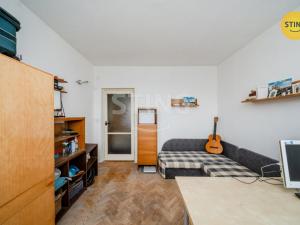 Prodej bytu 3+1, Ostrava, Výškovická, 73 m2