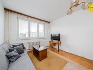 Prodej bytu 3+1, Ostrava, Výškovická, 73 m2