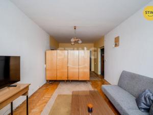 Prodej bytu 3+1, Ostrava, Výškovická, 73 m2