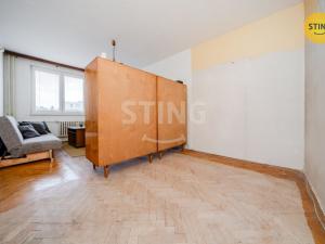 Prodej bytu 3+1, Ostrava, Výškovická, 73 m2