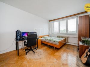 Prodej bytu 3+1, Ostrava, Výškovická, 73 m2