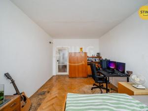 Prodej bytu 3+1, Ostrava, Výškovická, 73 m2
