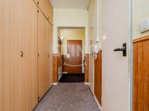 Prodej bytu 3+1, Ostrava, Výškovická, 73 m2