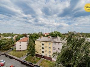 Prodej bytu 3+1, Ostrava, Výškovická, 73 m2
