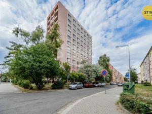 Prodej bytu 3+1, Ostrava, Výškovická, 73 m2