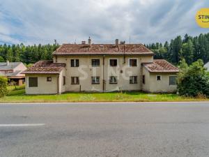 Prodej bytu 2+1, Jindřichov, 79 m2