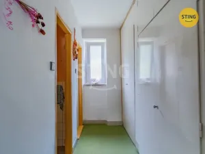 Prodej bytu 2+1, Jindřichov, 79 m2