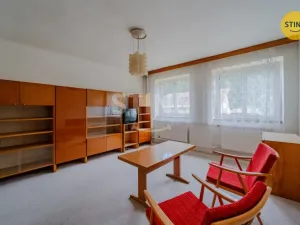 Prodej bytu 2+1, Jindřichov, 79 m2