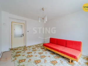 Prodej bytu 2+1, Jindřichov, 79 m2