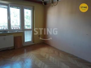 Pronájem bytu 2+1, Hlučín, Severní, 56 m2