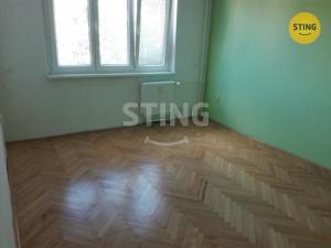 Pronájem bytu 2+1, Hlučín, Severní, 56 m2