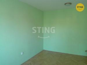 Pronájem bytu 2+1, Hlučín, Severní, 56 m2