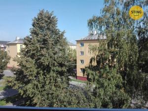 Pronájem bytu 2+1, Hlučín, Severní, 56 m2