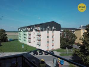 Pronájem bytu 2+1, Hlučín, Severní, 56 m2