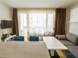 Prodej bytu 1+kk, Praha - Nusle, Nuselská, 43 m2