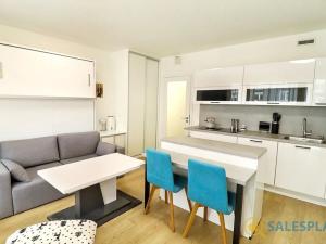 Prodej bytu 1+kk, Praha - Nusle, Nuselská, 43 m2