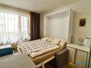 Prodej bytu 1+kk, Praha - Nusle, Nuselská, 43 m2