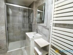 Prodej bytu 1+kk, Praha - Nusle, Nuselská, 43 m2