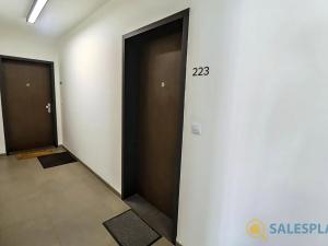 Prodej bytu 1+kk, Praha - Nusle, Nuselská, 43 m2