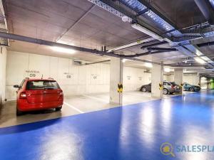 Prodej bytu 1+kk, Praha - Nusle, Nuselská, 43 m2