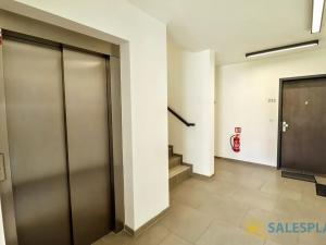 Prodej bytu 1+kk, Praha - Nusle, Nuselská, 43 m2