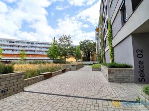 Prodej bytu 1+kk, Praha - Nusle, Nuselská, 43 m2