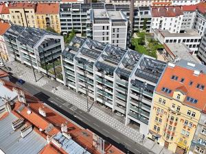 Prodej bytu 1+kk, Praha - Nusle, Nuselská, 43 m2