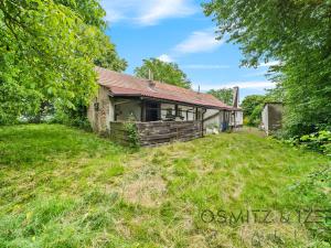 Prodej rodinného domu, Kluky - Nová Lhota, 144 m2