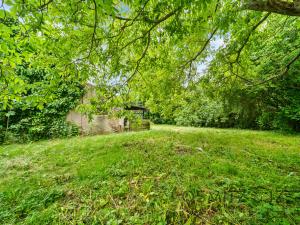 Prodej rodinného domu, Kluky - Nová Lhota, 144 m2