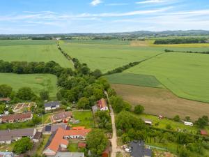 Prodej rodinného domu, Kluky - Nová Lhota, 144 m2