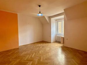 Pronájem bytu 1+kk, Cheb, Jakubská, 32 m2