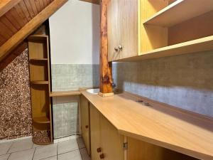 Pronájem bytu 1+kk, Cheb, Jakubská, 32 m2