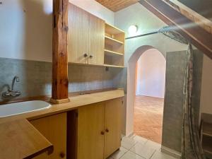Pronájem bytu 1+kk, Cheb, Jakubská, 32 m2