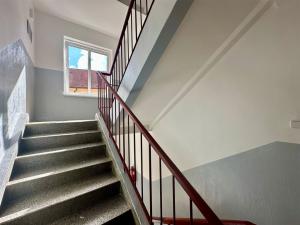 Pronájem bytu 1+kk, Cheb, Jakubská, 32 m2