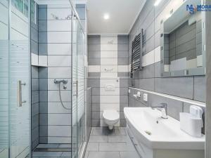 Pronájem bytu 2+1, Šternberk, Uničovská, 43 m2