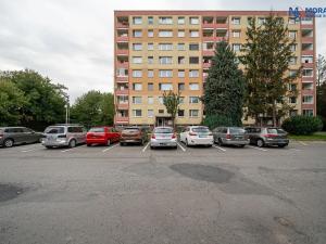 Pronájem bytu 2+1, Šternberk, Uničovská, 43 m2