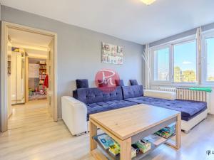 Prodej bytu 3+1, Ostrava, Výškovická, 59 m2