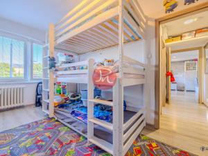 Prodej bytu 3+1, Ostrava, Výškovická, 59 m2