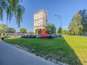 Prodej bytu 3+1, Ostrava, Výškovická, 59 m2