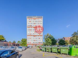 Prodej bytu 3+1, Ostrava, Výškovická, 59 m2