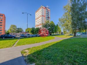 Prodej bytu 3+1, Ostrava, Výškovická, 59 m2
