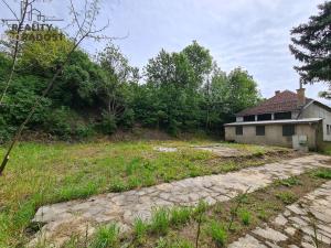 Prodej rodinného domu, Výškov, 95 m2